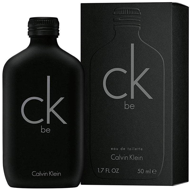 Calvin Klein - Be