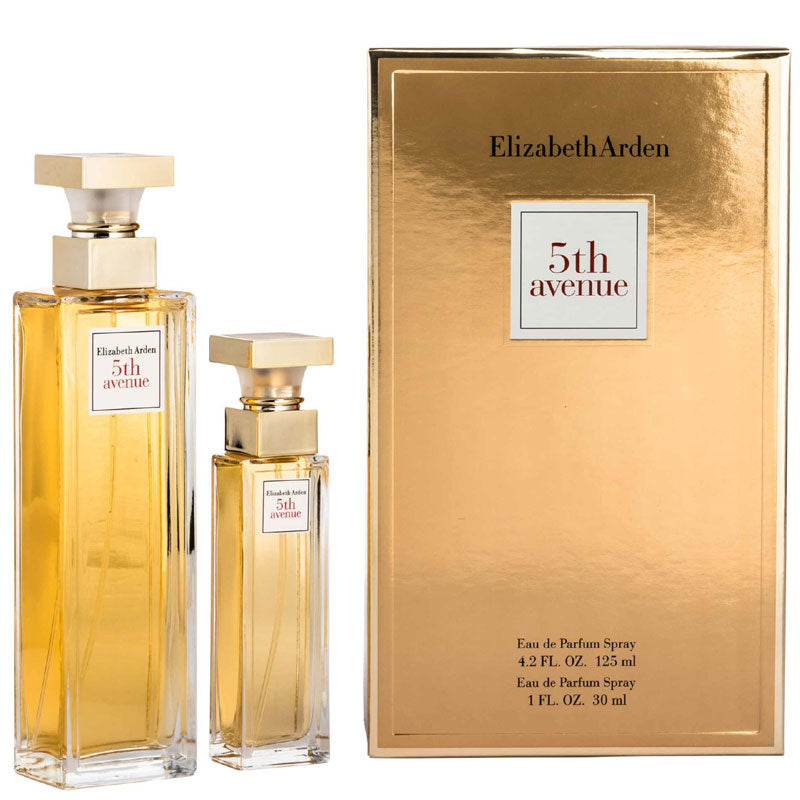 5th Avenue Combi Pack