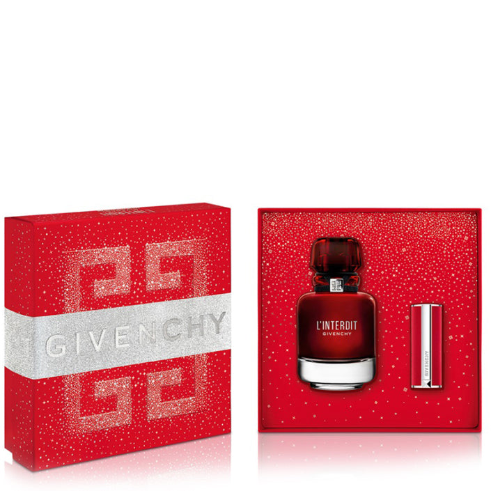 Givenchy - L’Interdit