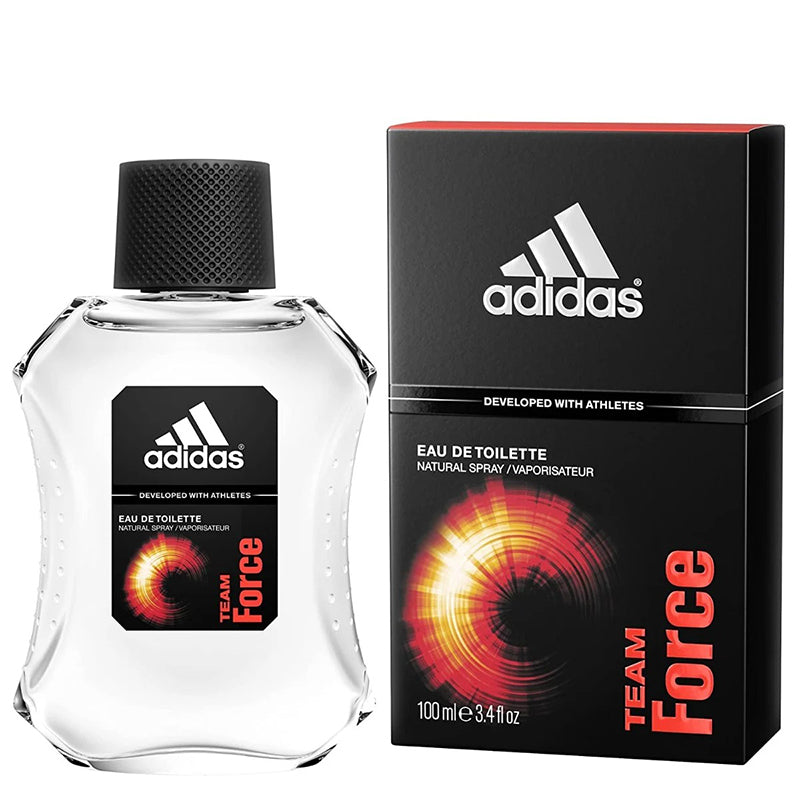Adidas - Team Force