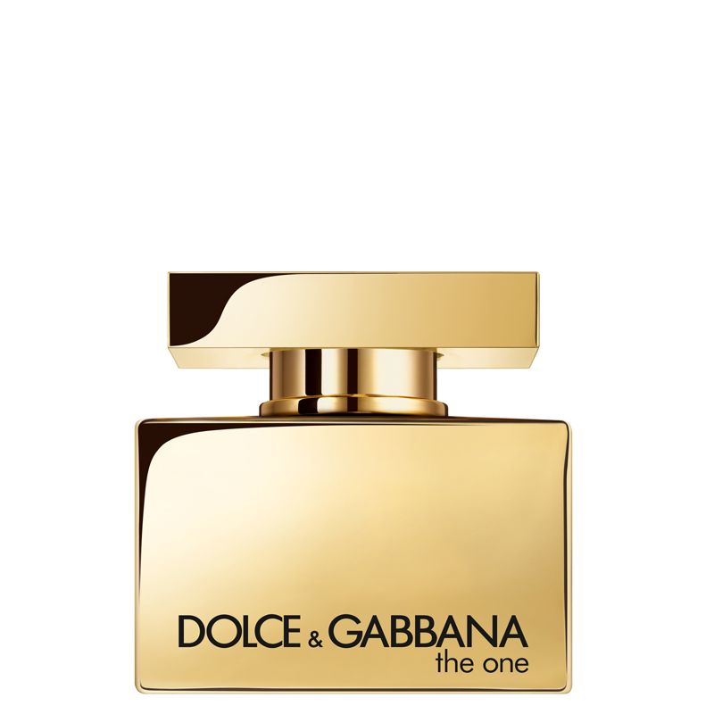 Dolce & Gabbana - The One (Gold)