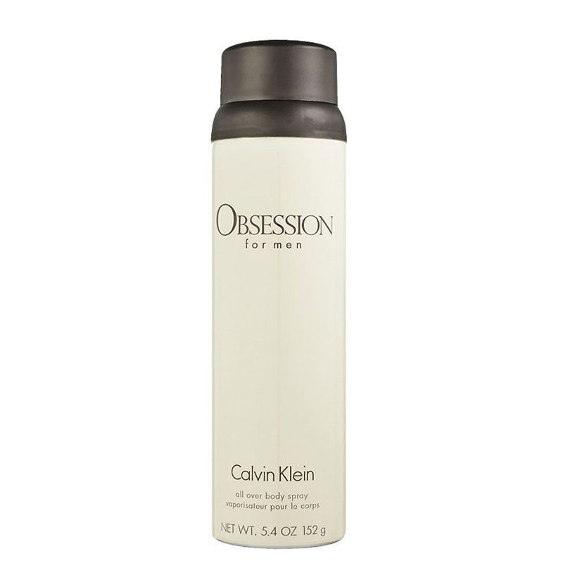 Calvin Klein - Obsession