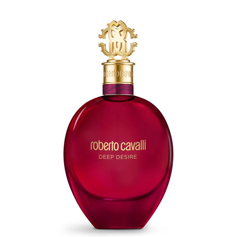 Roberto Cavalli - Deep Desire