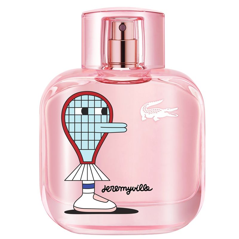 Lacoste - Jeremyville