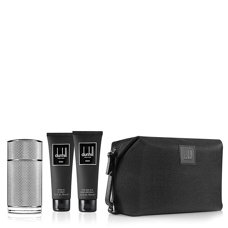 Dunhill - Icon Set