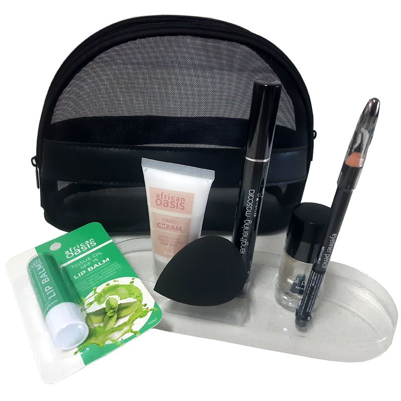 African Oasis - Beauty Set