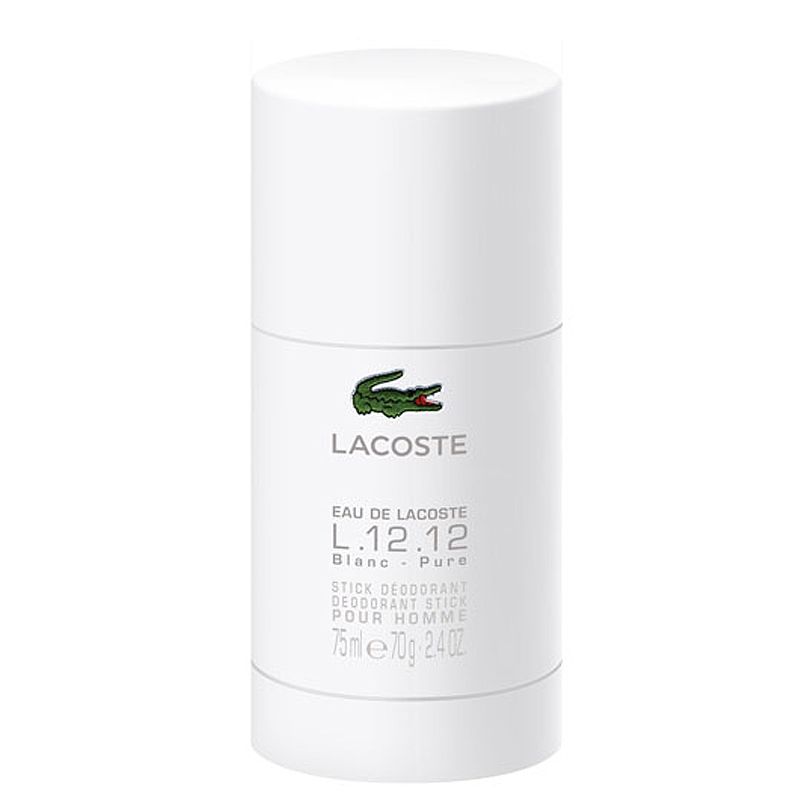 Lacoste - Blanc