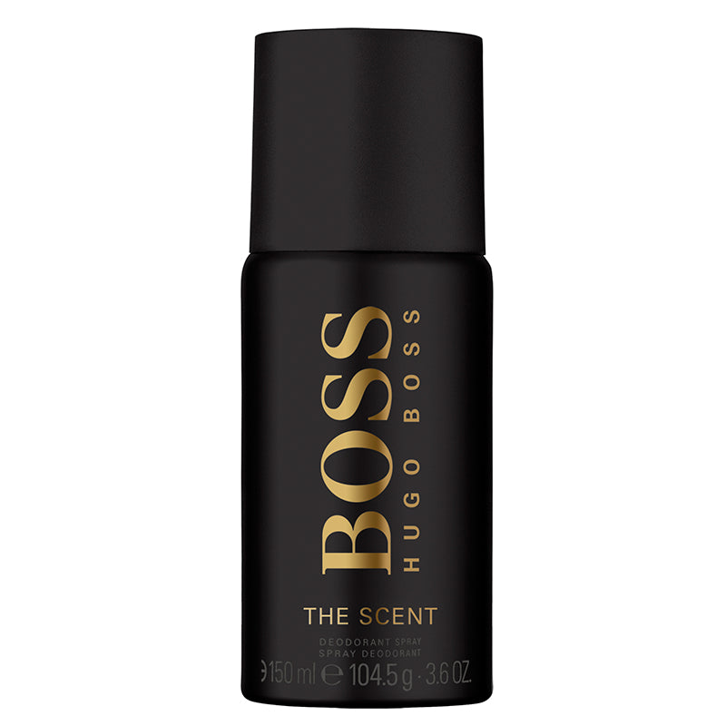 HUGO BOSS - The Scent