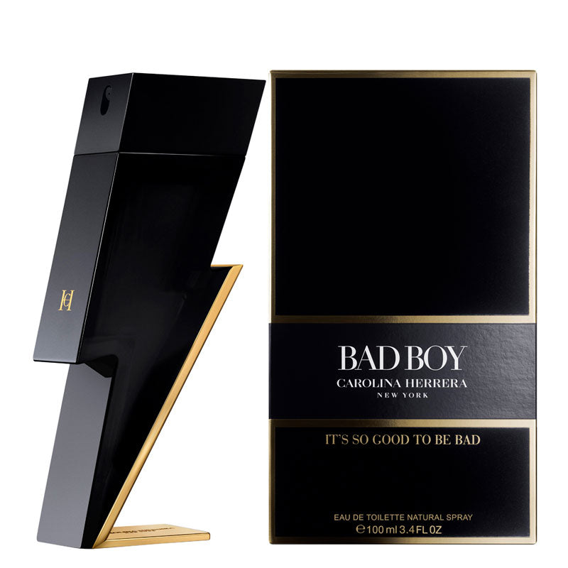 Carolina Herrera - Bad Boy