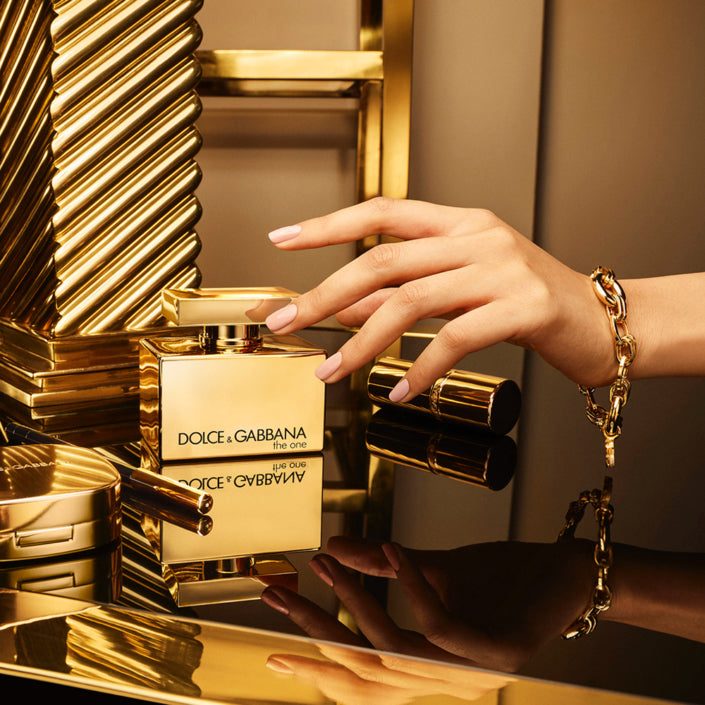 Dolce & Gabbana - The One (Gold)