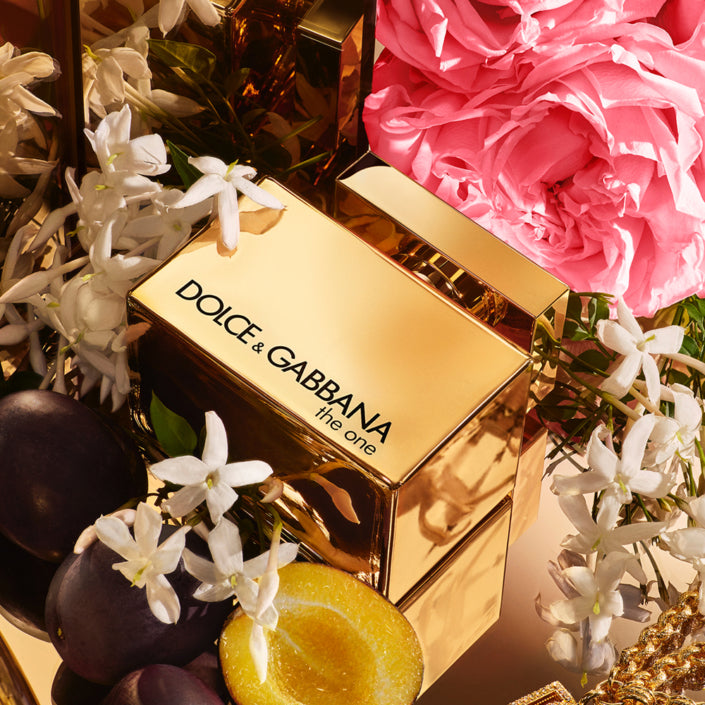 Dolce & Gabbana - The One (Gold)