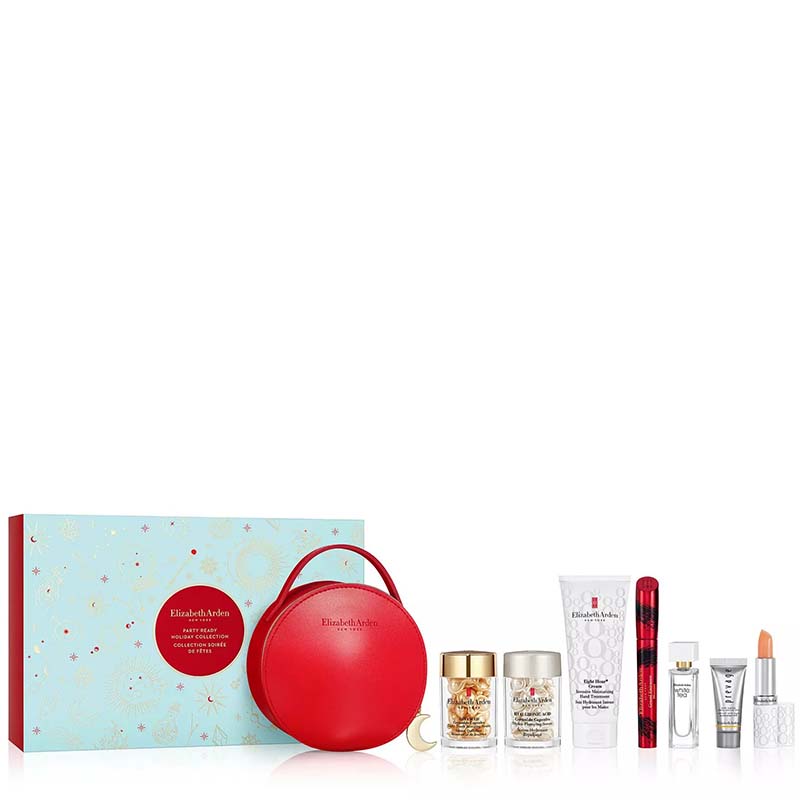 Elizabeth Arden Party Ready Holiday Collection Set