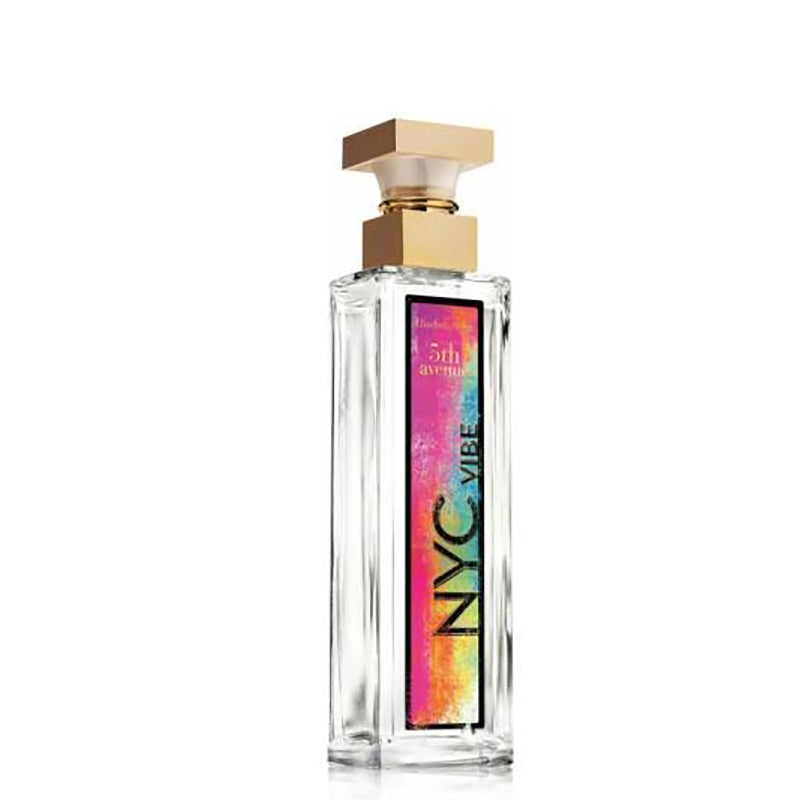 5th Avenue NYC Vibe Eau de Parfum Spray 75ml