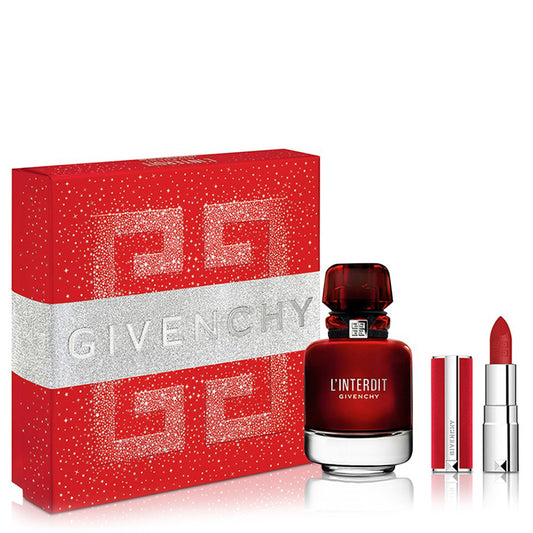 Givenchy - L’Interdit
