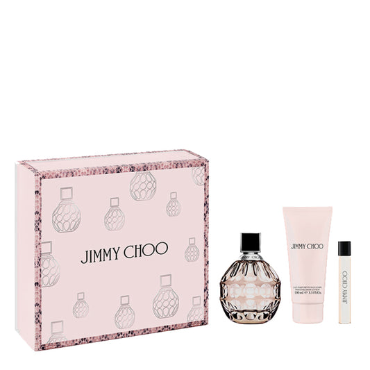 Jimmy Choo Set