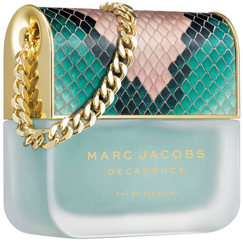 Marc Jacobs - Decadence