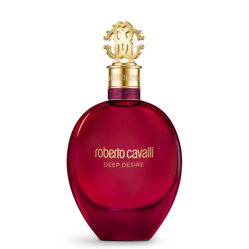 Roberto Cavalli - Deep Desire