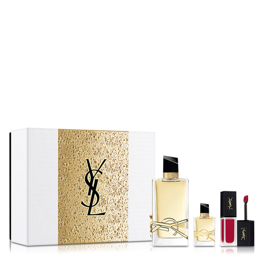 Yves Saint Laurent - Libre