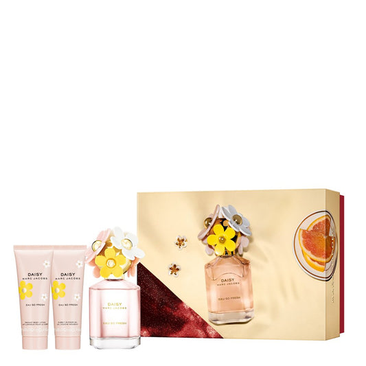 Marc Jacobs - Daisy Set