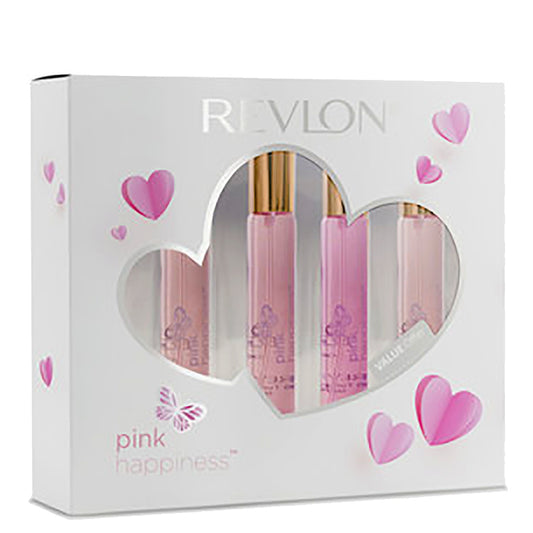 Revlon - Pink Happiness Set
