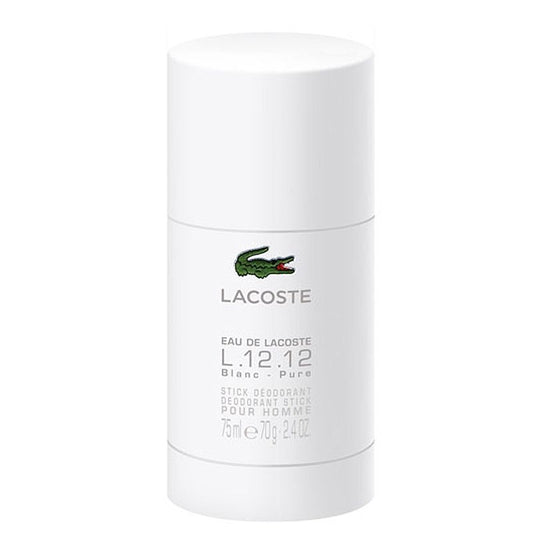 Lacoste - Blanc