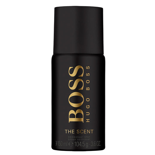 HUGO BOSS - The Scent