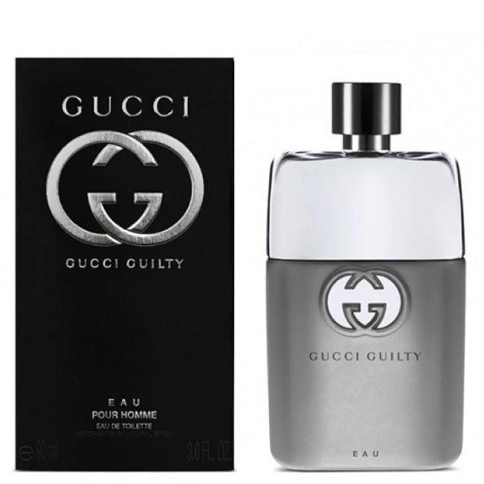 Gucci - Guilty