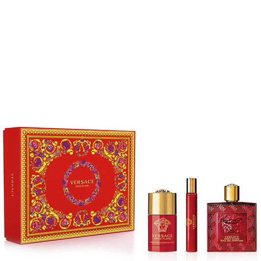 Versace - Eros Flame