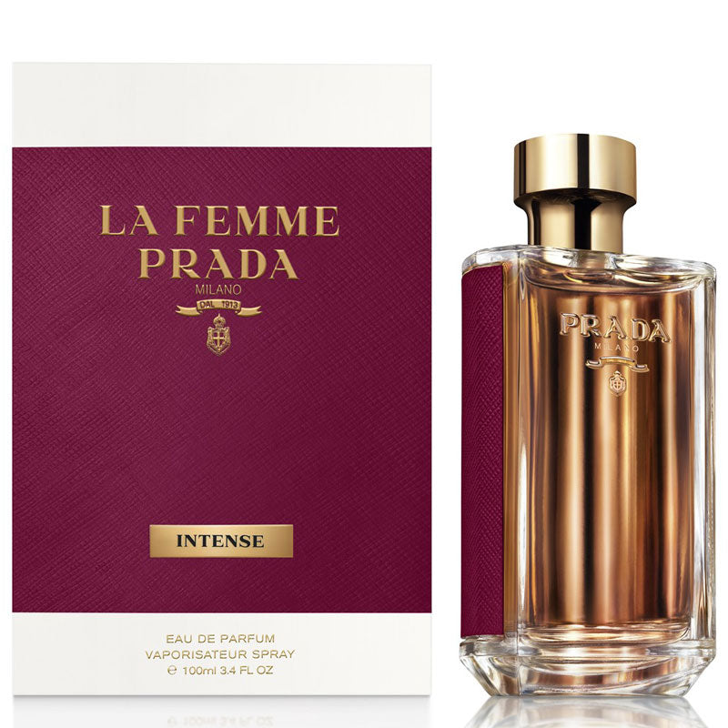 Prada - La Femme Intense