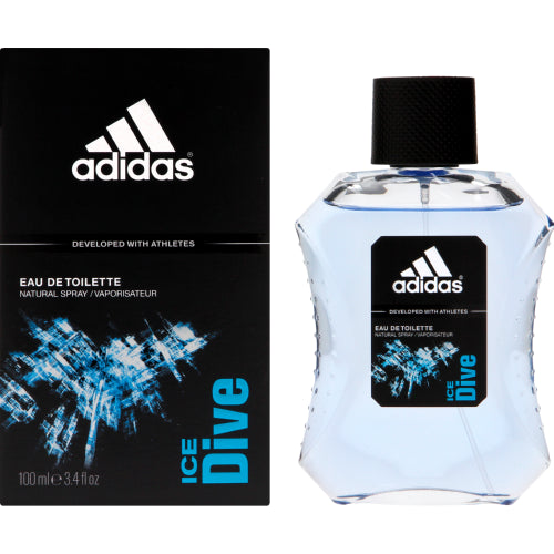 Adidas - Ice Dive